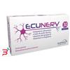 ECUPHARMA Srl ECUNERV 30 COMPRESSE RIVESTITE