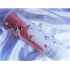 Kerzenzauber-lusine VT-03 - Candela per battesimo e comunione, per bimbo / bimba, 250/70 mm, con accessori per scritte personalizzate