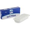 UFI Filters, Filtro Aria 30.175.00, Filtro Aria per Ricambio, Adatto a Auto, Applicabile su Diversi Modelli Citroen, Daihatsu, Peugeot, Subaru e Toyota.