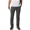 Columbia Silver Ridge II, Pantaloni da Trekking, Uomo