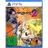 Idea Factory Dusk Diver 2 Day One Edition (PS5)