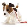 Plush & Company 15782 Milo Jrt Con Guinzaglio - L.32 Cm