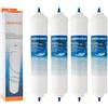 Filtro Acqua 5231JA2012A Per Frigoriferi LG E Hotpoint Compatibile Con