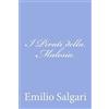 CREATESPACE I Pirati della Malesia