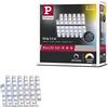 Paulmann MaxLED 500 strisce TunW IP44 Protecti 2,5 m