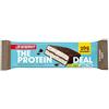 Enervit The Protein Deal Protein Bar Coconut 55g Enervit Enervit