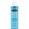 JOHNSON&JOHNSON Neutrogena Hydro Boost Acqua Gel Detergente Viso con Acido Ialuronico Idratante e Struccante 200 ml