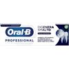 PROCTER & GAMBLE SRL Oral-B Professional Rigenera Smalto Pulizia Quotidiana Dentifricio 75ml - Protezione e Cura per uno Smalto Sano