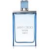 Jimmy Choo Man Aqua 100 ml