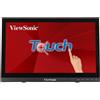 ViewSonic TD1630-3 16 display touch