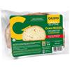 GIUSTO SENZA GLUTINE GRAN MORBIDO PANE CASARECCIO 200 G