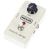 MXR M133 MICRO AMP
