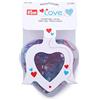 Prym - Prym Love (2,6 cm) Box Clips - 1 unità