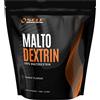 Self Omninutritions Self Omninutrition Maltodextrin 1kg Maltodestrine