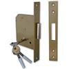 Yale Assa Abloy Yale 5632050 Serratura Infilare E50 Cilindro Spillo