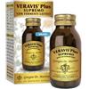 Dr. Giorgini VERAVIS PLUS SUPREMO GRANI CON FERMENTI LATTICI 90 G