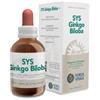 SYS GINKGO BILOBA GOCCE 50 ML