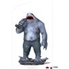 IRON STUDIOS THE SUICIDE SQUAD BDS Art Scale 1/10 King Shark Statua 23 cm IRON STUDIOS