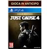 Square Enix Just Cause 4 - Gold Edition - PlayStation 4