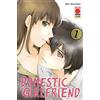 PANINI SPA Domestic girlfriend (Vol. 1)