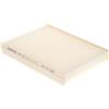 Bosch Automotive Bosch Filtro Abitacolo Standard M5017 - Filtro di Ricambio | Filtro di Ricambio - Filtra polline e polveri per un'aria più pulita all'interno del veicolo