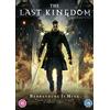 UNIVERSAL The Last Kingdom season 5 [DVD] [2022]