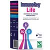 Schwabe pharma italia Immunoreg Life / 30 capsule