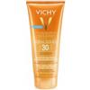 Vichy - Ideal Soleil gel wet corpo SPF30 / 200 ml