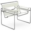 KNOLL poltrona WASSILY by Marcel Breuer - 50LCBL-BL1919