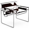 KNOLL poltrona WASSILY by Marcel Breuer - 50LHH-3COLHH