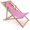 Seletti Lipstick Pink Sdraio Seletti