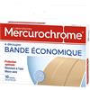 Mercurochrome Nastro economico Mercurochrome - x10