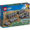 Lego Binari - Lego City 60205