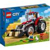 Lego Trattore - Lego City 60287