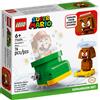 Lego Pack espansione Scarpa del Goomba - Lego Super Mario 71404