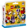 Lego Pack Personaggi - Serie 5 - Lego Super Mario 71410