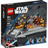 Lego Obi-Wan Kenobi™ vs. Darth Vader™ - Lego Star Wars 75334