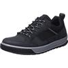 ECCO Byway Tred, Sneaker Uomo, Nero, 42 EU