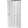 Sealskin Condens Tenda da Doccia, PEVA, Bianco, 180 x 200 cm