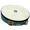 GEWA Remo A-2512-LR - Tamburello Tar-Line, 30,5 cm (12 x 2-5/8)