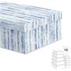 CIAL LAMA SET 15 SCATOLE RIGHE BLU
