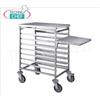 FIMAR - Carrello supporto