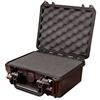 Max Cases - Valigia ermetica con spugna precubettata