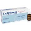 Lactoflorene Plus Bimbi Integratore per Mal di pancia e Diarrea 7 flaconi