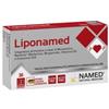 NAMED Liponamed 30 compresse