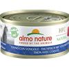 Almo Nature HFC Natural Tonno e Vongole 70g umido gatto 70g