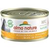 Almo Nature HFC Natural Petto di Pollo 70g umido gatto 70g