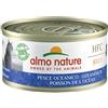 Almo Nature HFC Jelly Pesce Oceanico 70g umido gatto 24 x 70g