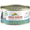 Almo Nature HFC Complete Sgombro con patata dolce 70g umido gatto 24 x 70g