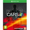 BANDAI NAMCO Entertainment Project CARS - Standard Edition [Xbox One]